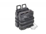 FMA Water Transfer FAST Magazine Holster Set TYPHON FOR 7.62 TB9